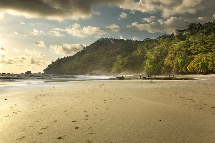 4 Days Manuel Antonio Beach & San José City Short Break from Manuel Antonio - Photo 1 of 6